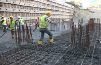 Kadıköy toplu konut projesi – Topçu Mimarlık