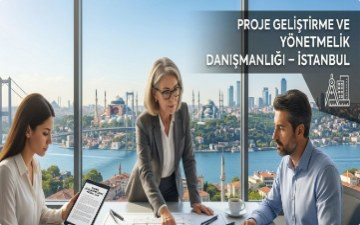 Proje Geliştirme Danışmanlığı – Topçu Mimarlık