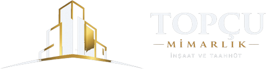 Topçu Mimarlık - İnşaat ve Taahhüt