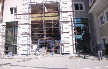 Kartal Kız Yurdu – Kartal, İstanbul